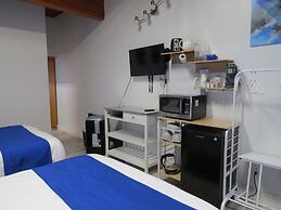 Motel Magistral