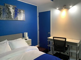 Motel Magistral
