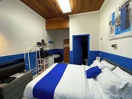 Motel Magistral