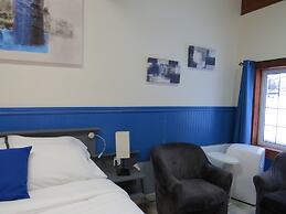 Motel Magistral