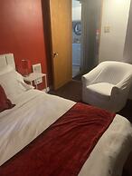 Motel Magistral