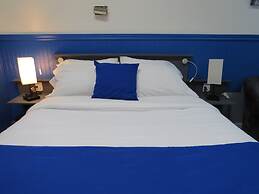 Motel Magistral