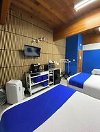 Motel Magistral