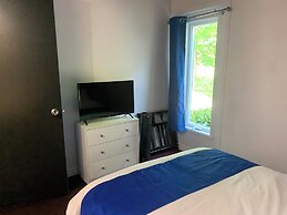 Motel Magistral