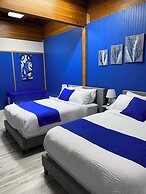 Motel Magistral