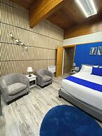 Motel Magistral