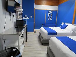 Motel Magistral