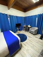 Motel Magistral