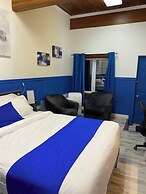 Motel Magistral