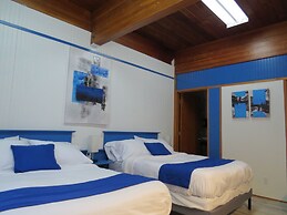 Motel Magistral
