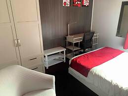 Motel Magistral