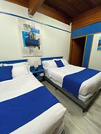 Motel Magistral