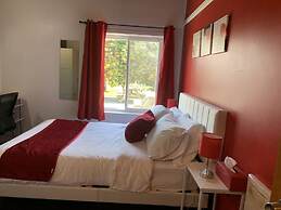 Motel Magistral