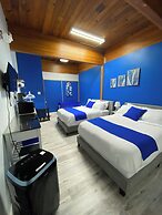 Motel Magistral