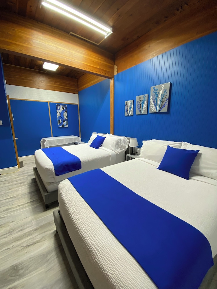 Motel Magistral
