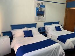 Motel Magistral