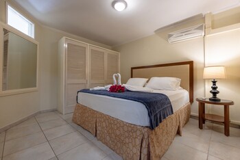 Marquee Apartments Aruba