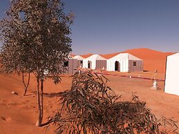 Mirage Luxury Camp