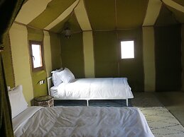 Mirage Luxury Camp