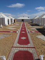 Mirage Luxury Camp