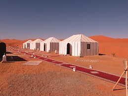Mirage Luxury Camp
