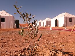 Mirage Luxury Camp