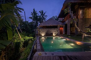ILA Kitchen & Villa