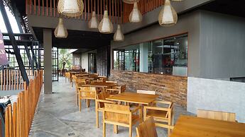 ILA Kitchen & Villa