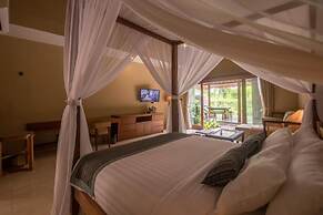 ILA Kitchen & Villa