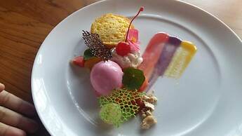 ILA Kitchen & Villa