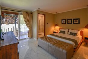 ILA Kitchen & Villa