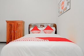 Hotel O Queen Homestay