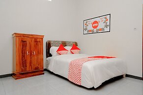 Hotel O Queen Homestay