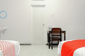 Hotel O Queen Homestay