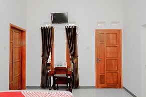 Hotel O Queen Homestay