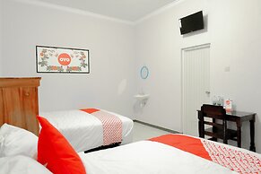 Hotel O Queen Homestay