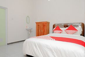 Hotel O Queen Homestay
