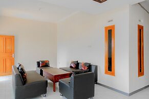 Hotel O Queen Homestay