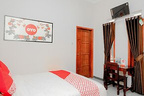 Hotel O Queen Homestay