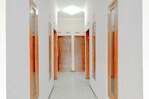 Hotel O Queen Homestay