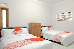 Hotel O Queen Homestay