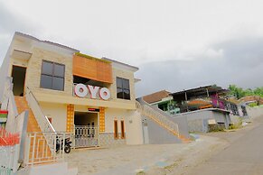 Hotel O Queen Homestay
