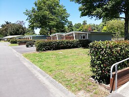 Mawley Holiday Park