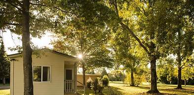 Mawley Holiday Park