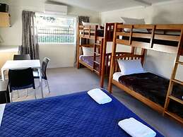 Mawley Holiday Park