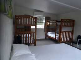 Mawley Holiday Park