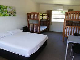 Mawley Holiday Park