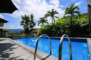 Dewi Villa Padangbai Hotel