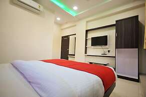 Hotel Science City Inn