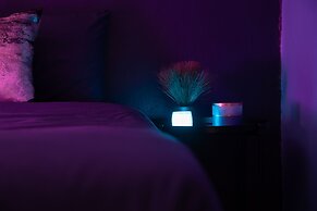 Sleep With Me Bangkok - BTS Phra Khanong